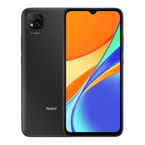 Redmi teléfono 2gb - 9c,