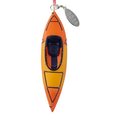 Ornamento kayak 2026