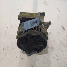 ALTERNATORE per MERCEDES-BENZ CLASSE C (W S204) 200 CDI SW c1171f A0131549002