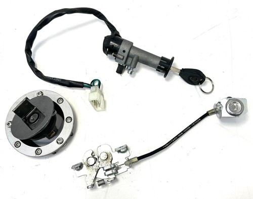 Kit chiave sym 125 - kit,