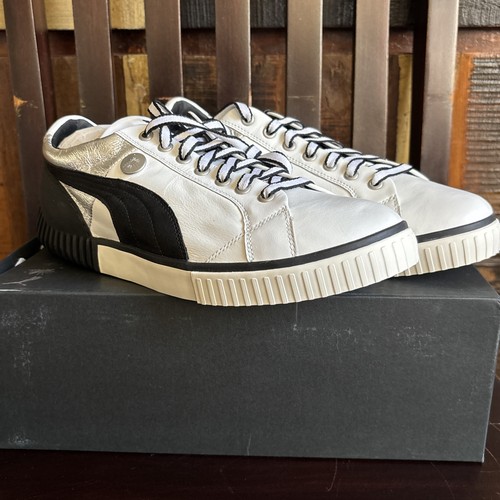 Nuove scarpe uomo - scarpe, puma