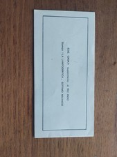 PUGNO DI FERRO  SUPPLEMENTO RIO INDIO