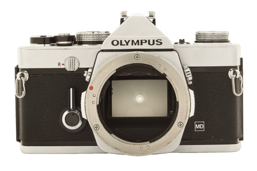 Corpo fotocamera olympus - olympus, om-1