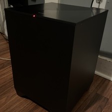 Sony SA-WCT260H Subwoofer