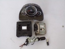 2284 kit accensione volkswagen - 2284,