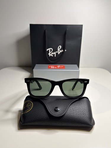 Ray ban wayfarer - rb2140, 901