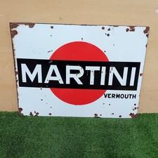 Insegna Tabella Smaltata