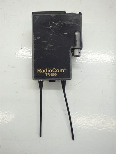Ricetrasmettitore wireless