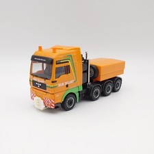 Herpa 278119 1:87 MAN TGA XXL