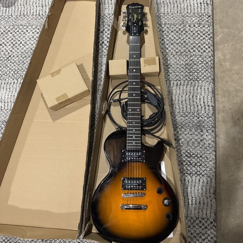 Chitarra elettrica vintage