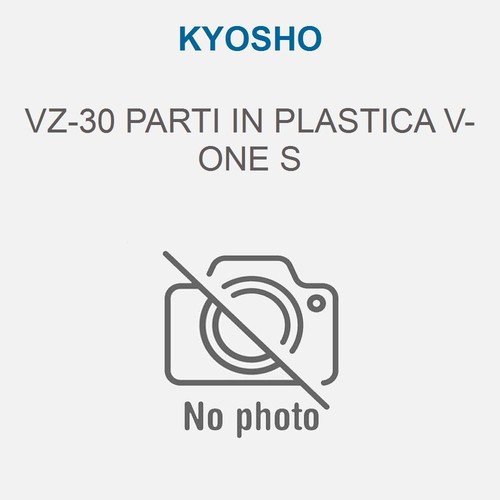 Kyosho parti in - kyosho,