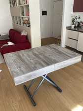 Tavolo Trasformabile Easy Line by OZZIO