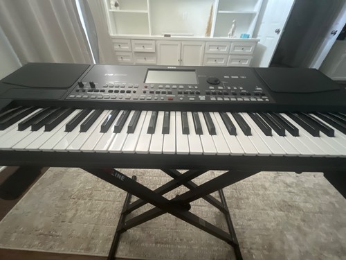 Korg 600 key - korg, 61-key