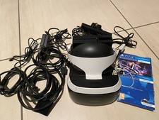 Visore VR Vr1 PS4 PlayStation