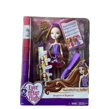 Agrifoglio per acconciatura