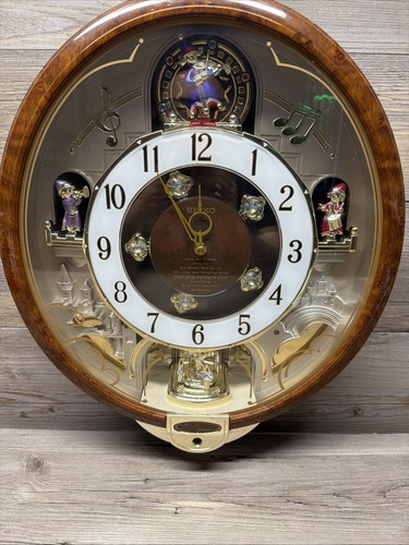 Orologio parete seiko - orologio,