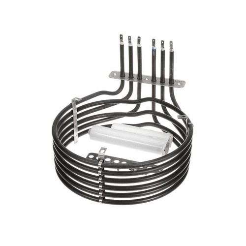 Kit elementi riscaldanti unox - kit,