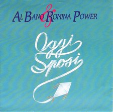 Bano romina power oggi - romina,