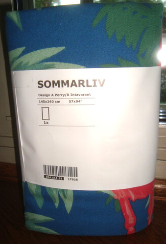 Ikea sommarliv tovaglia x - ikea,