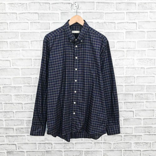 Etro men button - men's, down