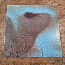 LP Pink Floyd - Meddle 3C