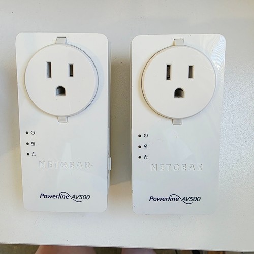 Set adattatore netgear - set,