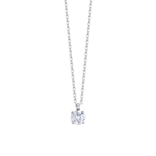 Collana donna luca barra - collana,