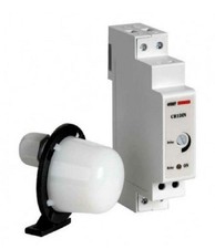 VEMER CR-1DIN INTERRUTTORE