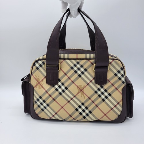 Guaranteed authentic burberry - authentic,