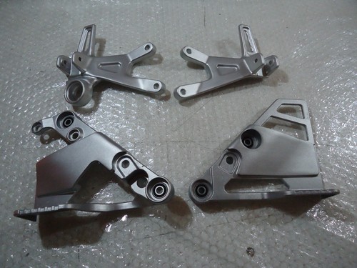 Yamaha fz750 genesis set ganci - genesis,