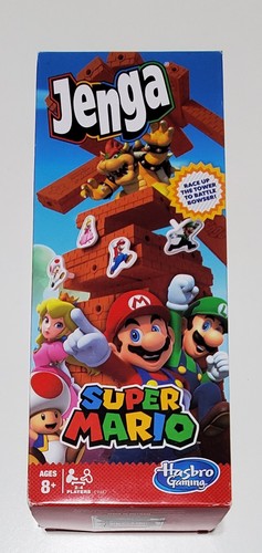 Gioco tavolo jenga - gioco, edizione