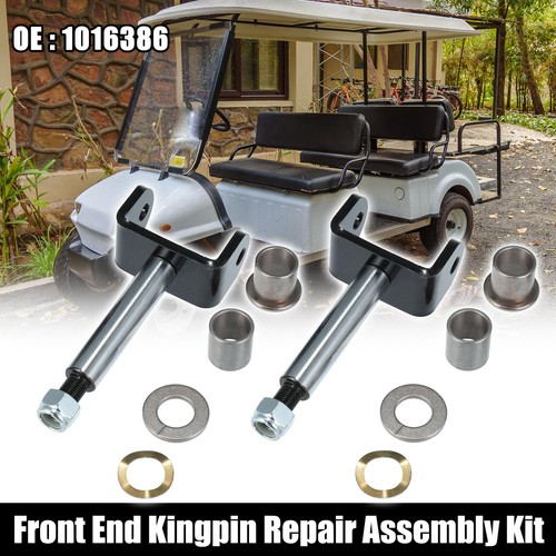 Paio kit riparazione pin - paio,