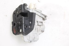 Serratura porta posteriore