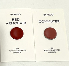 Byredo POLTRONA ROSSA E