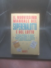 Il nuovissimo manuale del