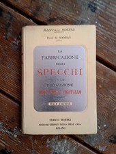 Manuali Hoepli - Prof. R