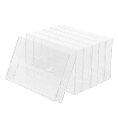 Pcs cassette tape organizer - cassette,
