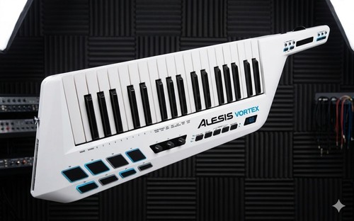 Alesis vortex tastiera - alesis, vortex: