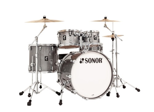 Sonor aq2 maple stage - sonor,