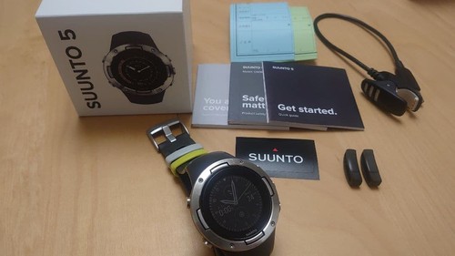 Orologio suunto - orologio,