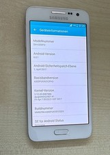 Smartphone samsung galaxy - smartphone,