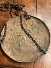 Antica BILANCIA  Stadera