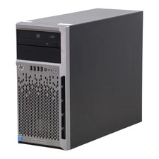 Proliant ml310e pentium - ml310e,