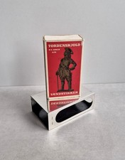 Georg Jensen argento sterling 925 fiammiferi grandi fiammiferi