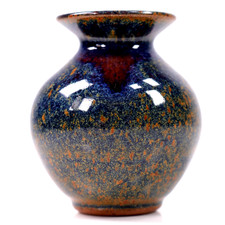 Vaso ceramica artistica