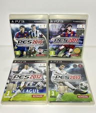 4 Giochi Pro Evolution Soccer