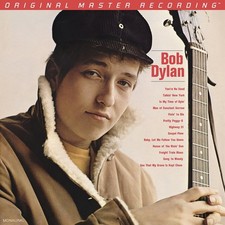 DYLAN BOB - Bob Dylan