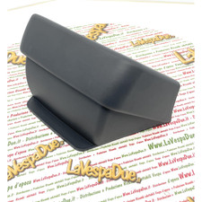 Paraspruzzi posteriore grigio