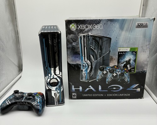 Pacchetto console xbox - console, 360