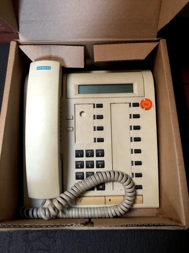 Siemens optiset advance plus - siemens,